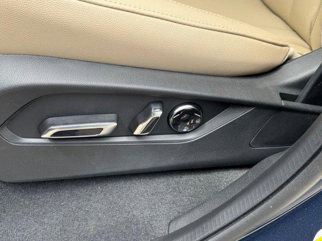 2025 Acura MDX Standard