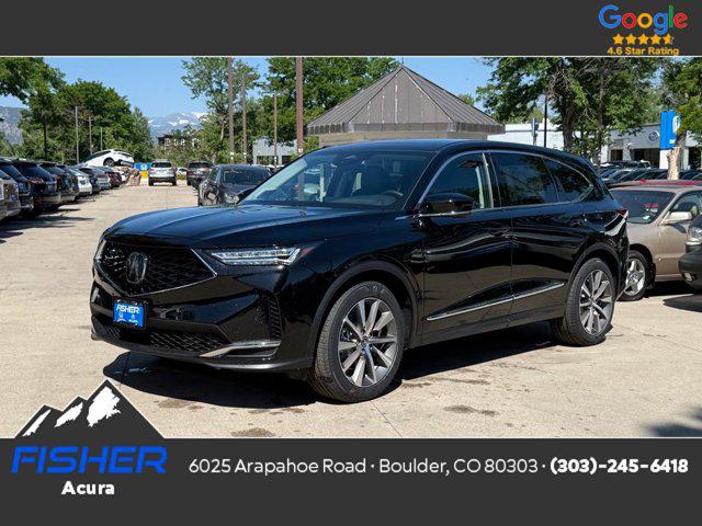 2025 Acura MDX Technology Package for sale in Boulder, CO