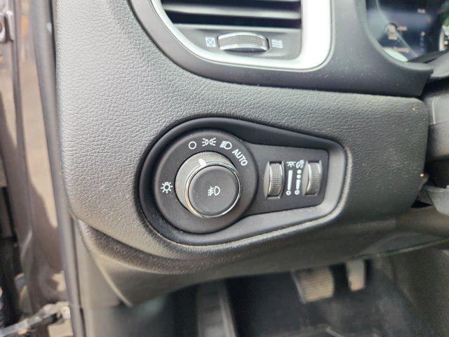 2021 Jeep Renegade Latitude FWD