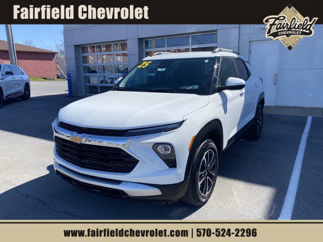 2025 Chevrolet TrailBlazer AWD LT for sale in Lewisburg, PA