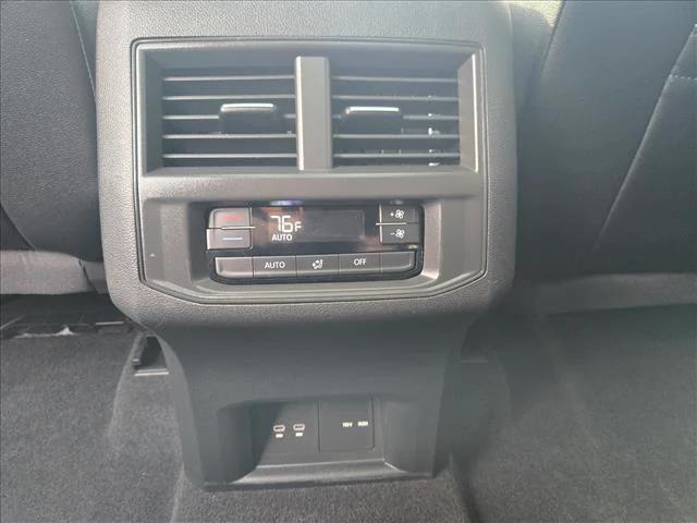 2022 Volkswagen Atlas 2.0T SE w/Technology