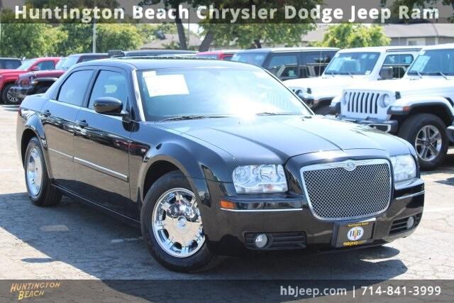 2006 Chrysler 300 Touring for sale in Huntington Beach, CA