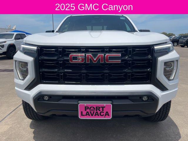 2025 GMC Canyon 4WD Elevation