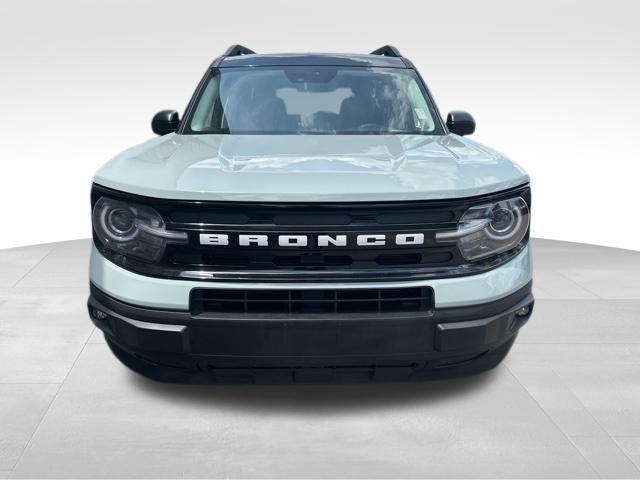Used 2022 Ford Bronco Sport For Sale in Muscle Shoals, AL