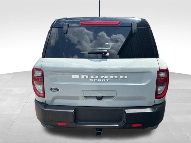 Used 2022 Ford Bronco Sport For Sale in Muscle Shoals, AL