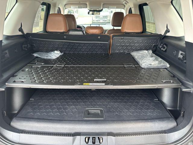 Used 2022 Ford Bronco Sport For Sale in Muscle Shoals, AL