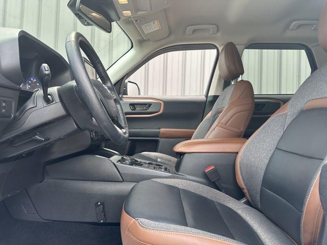 Used 2022 Ford Bronco Sport For Sale in Muscle Shoals, AL