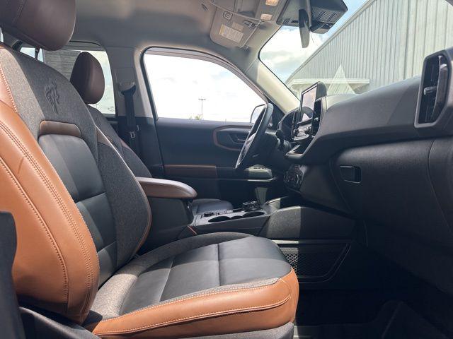 Used 2022 Ford Bronco Sport For Sale in Muscle Shoals, AL