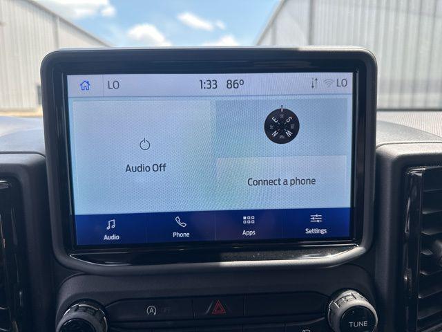 Used 2022 Ford Bronco Sport For Sale in Muscle Shoals, AL