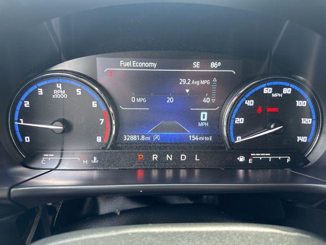 Used 2022 Ford Bronco Sport For Sale in Muscle Shoals, AL