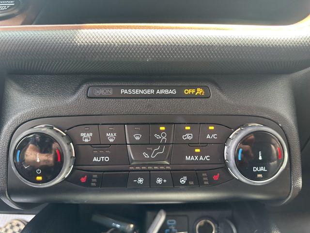 Used 2022 Ford Bronco Sport For Sale in Muscle Shoals, AL