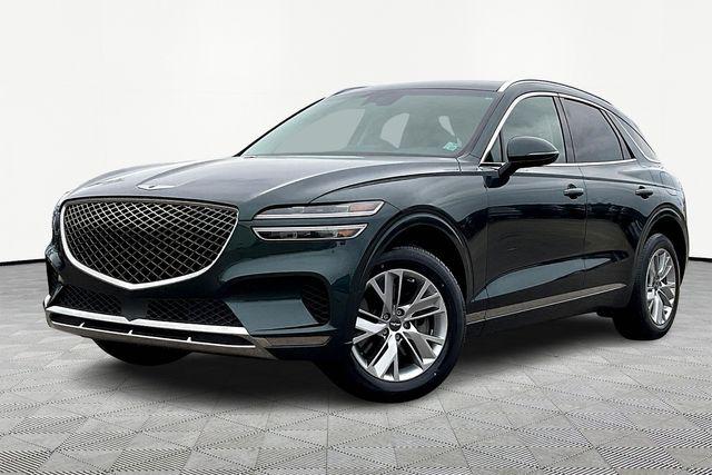 Used 2022 Genesis GV70 For Sale in Olive Branch, MS