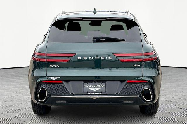 Used 2022 Genesis GV70 For Sale in Olive Branch, MS
