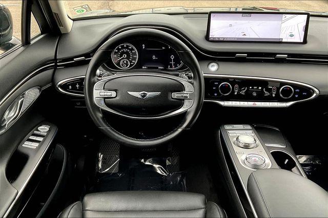 Used 2022 Genesis GV70 For Sale in Olive Branch, MS