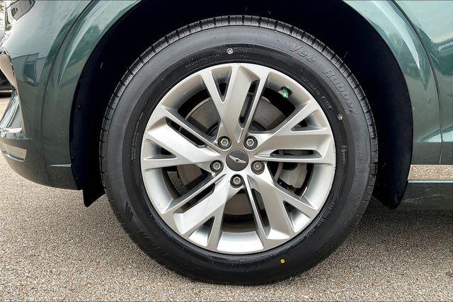 Used 2022 Genesis GV70 For Sale in Olive Branch, MS