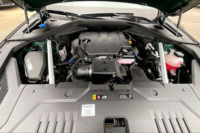Used 2022 Genesis GV70 For Sale in Olive Branch, MS