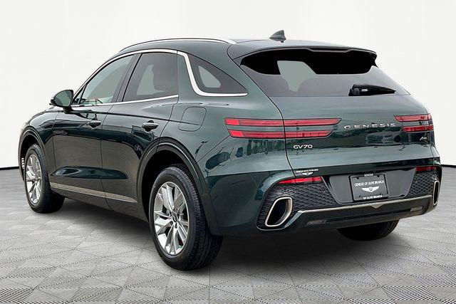 Used 2022 Genesis GV70 For Sale in Olive Branch, MS