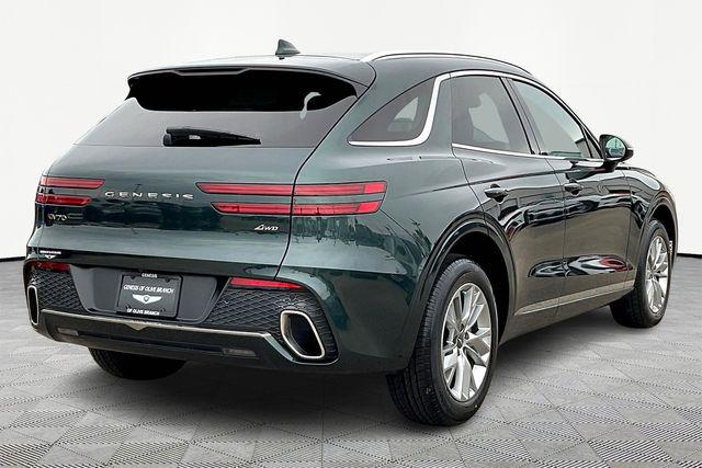 Used 2022 Genesis GV70 For Sale in Olive Branch, MS