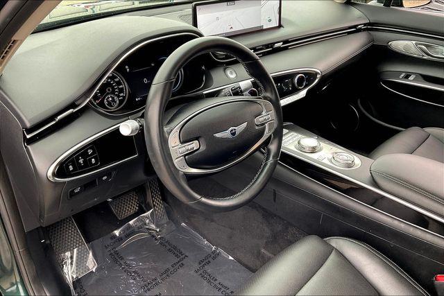 Used 2022 Genesis GV70 For Sale in Olive Branch, MS
