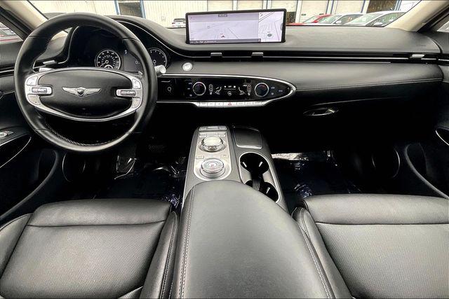 Used 2022 Genesis GV70 For Sale in Olive Branch, MS