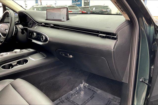 Used 2022 Genesis GV70 For Sale in Olive Branch, MS
