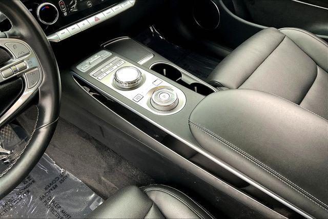 Used 2022 Genesis GV70 For Sale in Olive Branch, MS