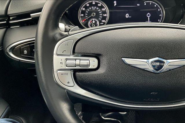 Used 2022 Genesis GV70 For Sale in Olive Branch, MS