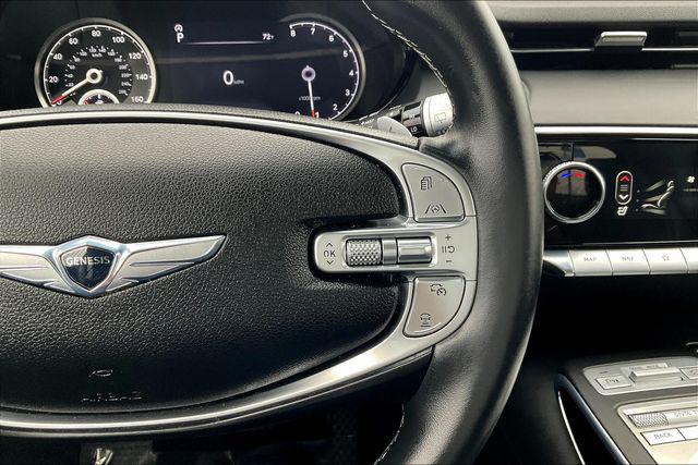 Used 2022 Genesis GV70 For Sale in Olive Branch, MS