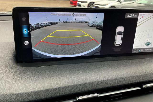 Used 2022 Genesis GV70 For Sale in Olive Branch, MS
