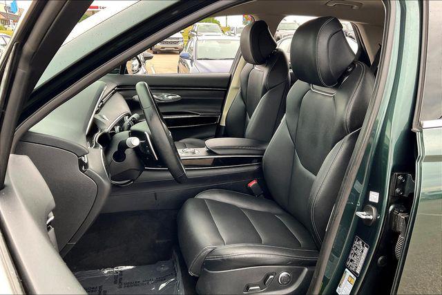 Used 2022 Genesis GV70 For Sale in Olive Branch, MS
