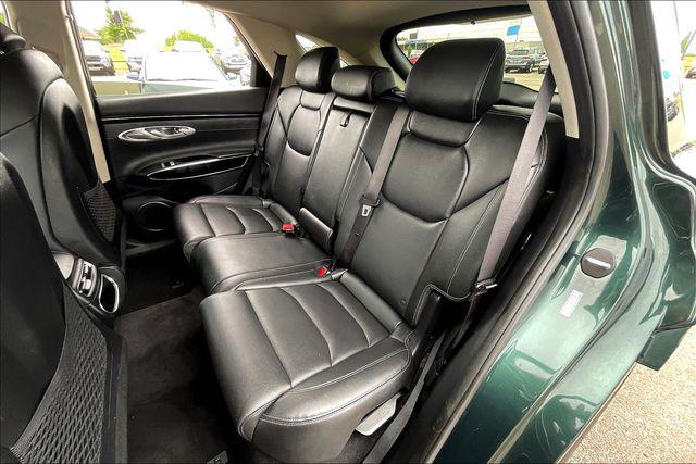 Used 2022 Genesis GV70 For Sale in Olive Branch, MS