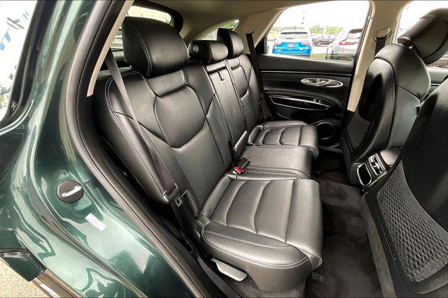 Used 2022 Genesis GV70 For Sale in Olive Branch, MS
