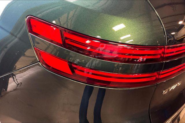 Used 2022 Genesis GV70 For Sale in Olive Branch, MS