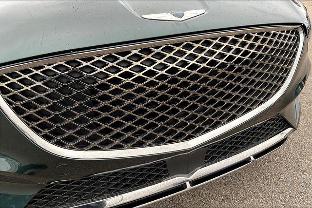 Used 2022 Genesis GV70 For Sale in Olive Branch, MS