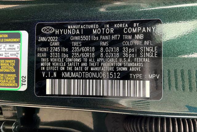 Used 2022 Genesis GV70 For Sale in Olive Branch, MS