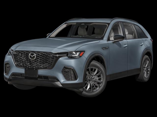 2025 Mazda CX-70 3.3 Turbo Preferred Package for sale in Bentonville, AR