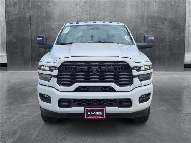 2025 RAM Ram 2500 RAM 2500 LONE STAR CREW CAB 4X4 64 BOX