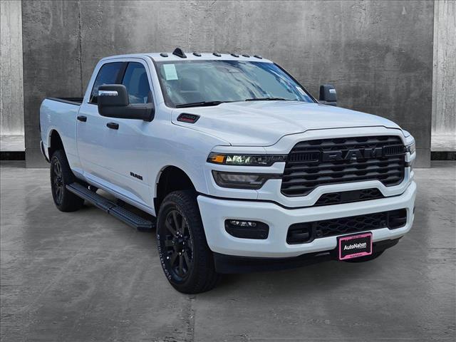 2025 RAM Ram 2500 RAM 2500 LONE STAR CREW CAB 4X4 64 BOX