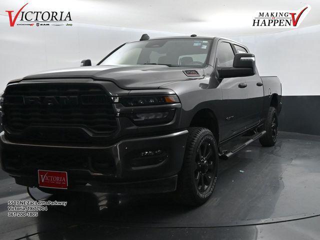 2025 RAM Ram 2500 RAM 2500 LONE STAR CREW CAB 4X4 64 BOX