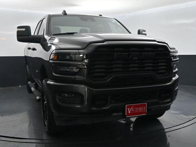 2025 RAM Ram 2500 RAM 2500 LONE STAR CREW CAB 4X4 64 BOX