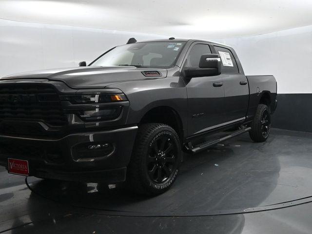2025 RAM Ram 2500 RAM 2500 LONE STAR CREW CAB 4X4 64 BOX