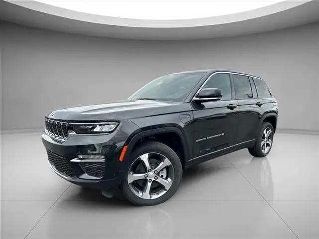 2024 Jeep Grand Cherokee Base for sale in Fort Mill, SC