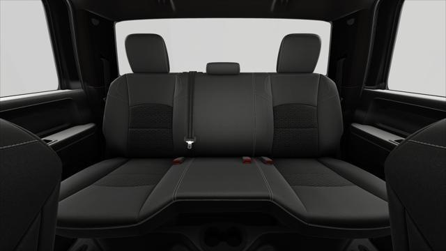 2025 RAM Ram 3500 Chassis Cab RAM 3500 TRADESMAN CREW CAB CHASSIS 4X4 60 CA 2025 RAM Ram 3500 Chassis Cab RAM 3500 TRADESMAN CREW CAB CHASSIS 4X4 60 CA