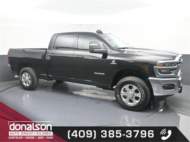 2025 RAM Ram 2500 RAM 2500 LONE STAR CREW CAB 4X4 64 BOX