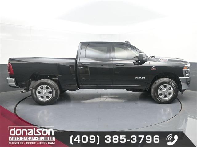 2025 RAM Ram 2500 RAM 2500 LONE STAR CREW CAB 4X4 64 BOX