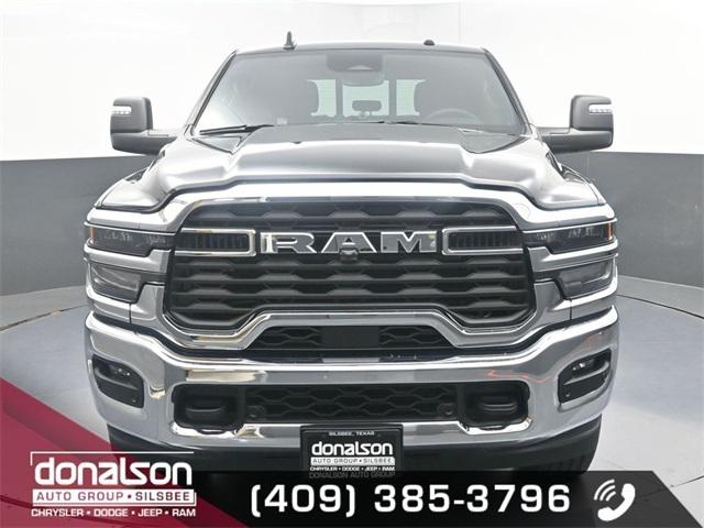 2025 RAM Ram 2500 RAM 2500 LONE STAR CREW CAB 4X4 64 BOX