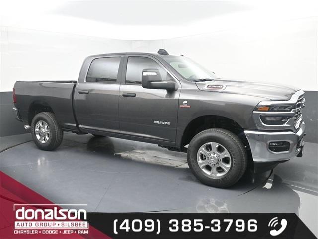 2025 RAM Ram 2500 RAM 2500 LONE STAR CREW CAB 4X4 64 BOX