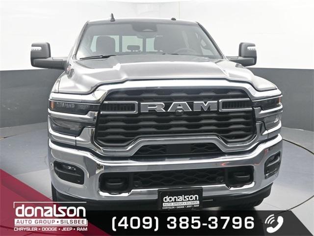 2025 RAM Ram 2500 RAM 2500 LONE STAR CREW CAB 4X4 64 BOX
