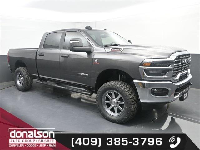 2025 RAM Ram 2500 RAM 2500 LONE STAR CREW CAB 4X4 64 BOX