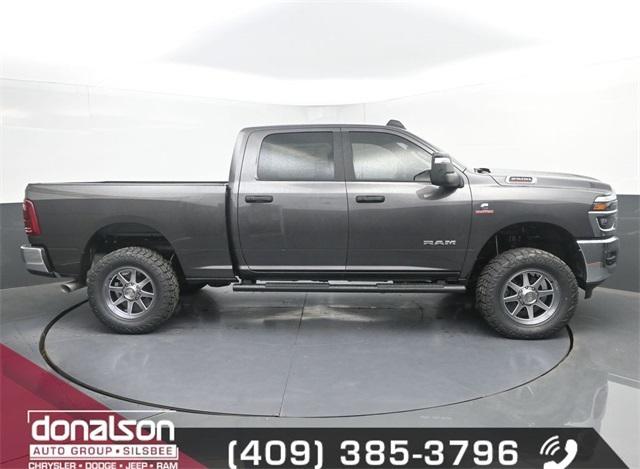 2025 RAM Ram 2500 RAM 2500 LONE STAR CREW CAB 4X4 64 BOX